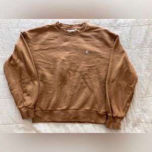 Carhartt Casey Crewneck Sweatshirt
